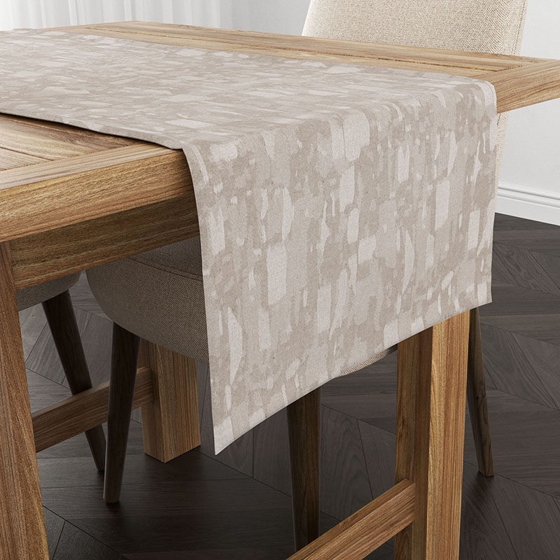 Rectangle Shaped Table Runners